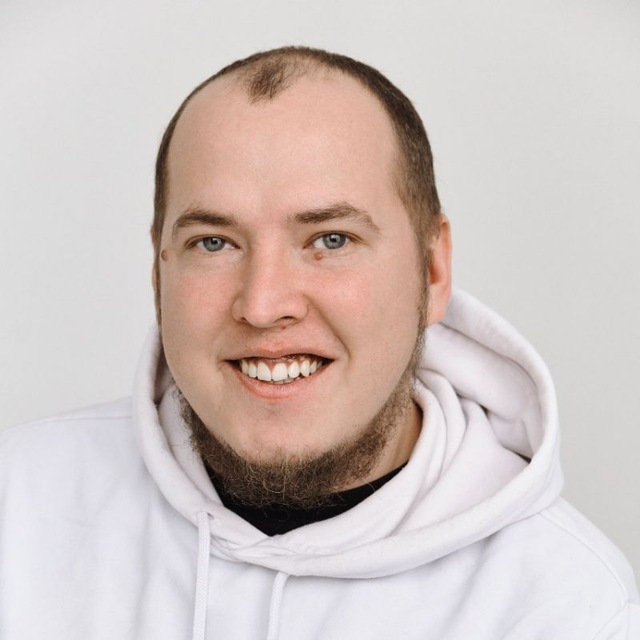 Илья Ветошкин